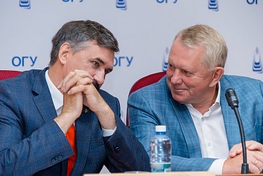 В Оренбурге проходит X международный симпозиум «Степи Северной Евразии»